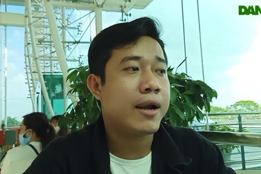 9X trường nghề đạt danh hiệu “Nhà giáo trẻ tiêu biểu cấp trung ương”