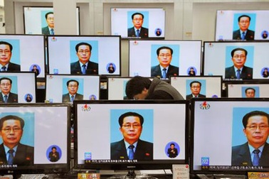 Hàn Quốc: Cuộc thanh trừng tại Triều Tiên vẫn tiếp tục