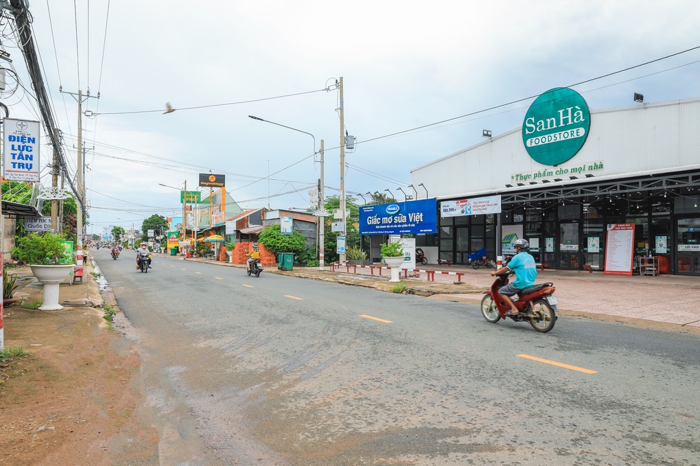 Những lưu ý khi đầu tư shophouse giáp ranh TPHCM - 1 Những lưu ý khi đầu tư shophouse giáp ranh TPHCM - 1