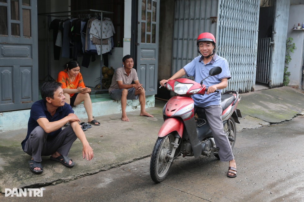 Người dân bị ảnh hưởng cao tốc Biên Hòa - Vũng Tàu mỏi mòn chờ tái định cư - 2 Người dân bị ảnh hưởng cao tốc Biên Hòa - Vũng Tàu mỏi mòn chờ tái định cư - 2