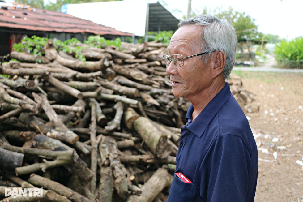 Người đàn ông miền Tây hết mù, hết câm sau khi… chết đi sống lại? - 2 Người đàn ông miền Tây hết mù, hết câm sau khi… chết đi sống lại? - 2