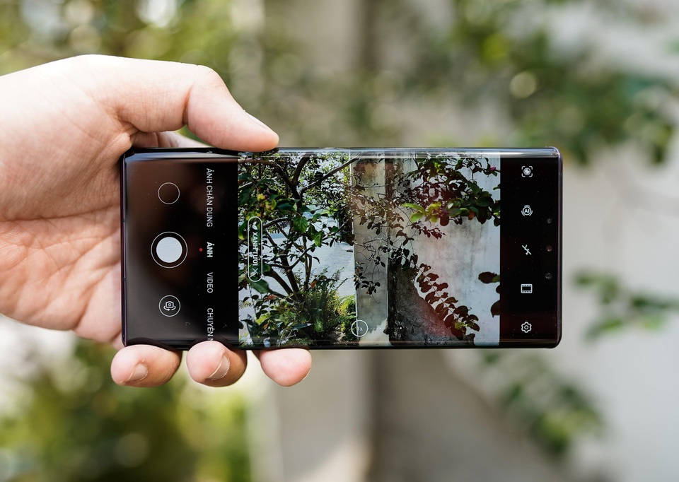 Đánh giá khả năng chụp ảnh của camera Huawei Mate 30 Pro - 2 Đánh giá khả năng chụp ảnh của camera Huawei Mate 30 Pro - 2