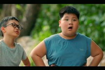 Diễn viên nhí phim VTV hút 50 triệu view: Chấp nhận xấu, muốn đóng Táo quân