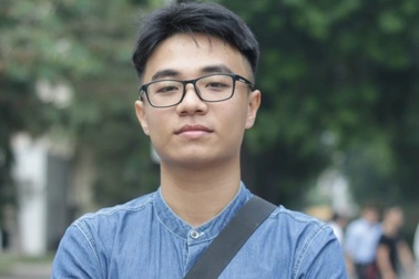 Thủ khoa tốt nghiệp xuất sắc Bách khoa Hà Nội kể "cú sốc văn hóa đại học"
