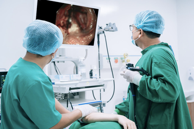 Phát hiện xuất huyết tiêu hóa nguy hiểm từ dấu hiệu tưởng chừng đơn giản