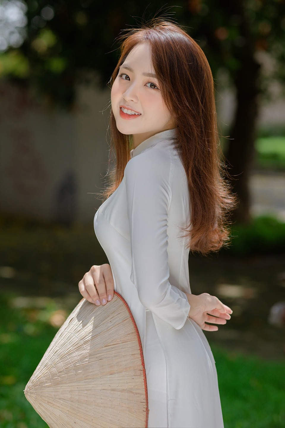Hot girl Hà thành mặt xinh dáng chuẩn từng được báo Trung ca ngợi hết lời - 10 Hot girl Hà thành mặt xinh dáng chuẩn từng được báo Trung ca ngợi hết lời - 10