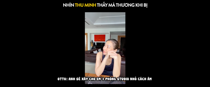 Ông xã không hài lòng việc Thu Minh hát trong nhà, khẳng định kinh khủng và buồn cười khiến dân mạng nổ ra tranh cãi - Ảnh 6.