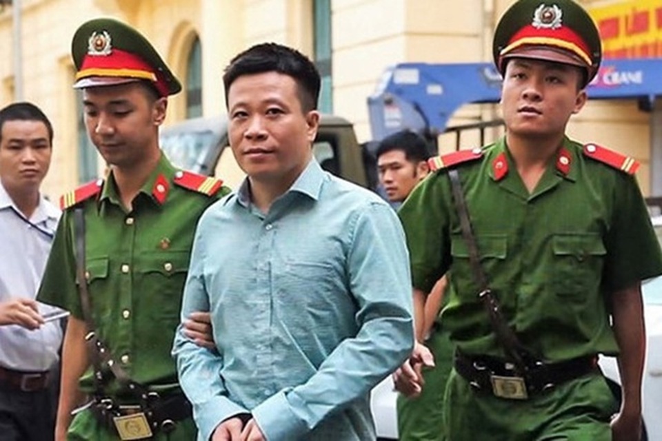 Rà soát quy trình đấu giá tài sản liên quan ông Hà Văn Thắm - 1 Rà soát quy trình đấu giá tài sản liên quan ông Hà Văn Thắm - 1