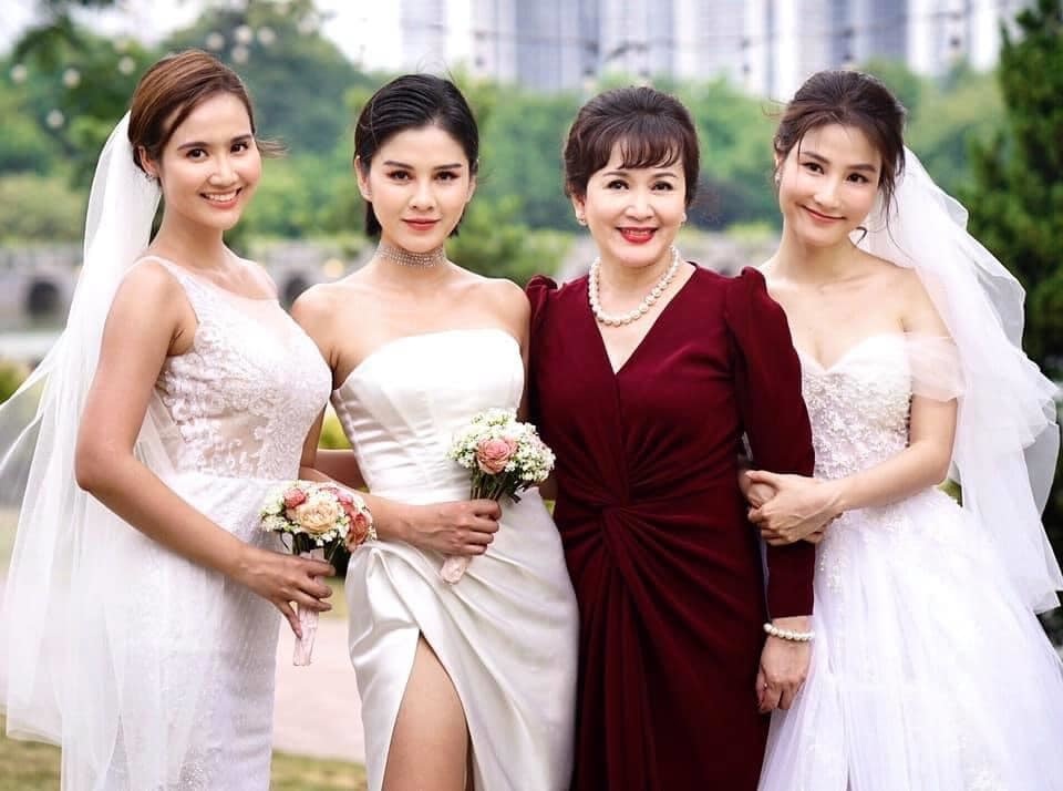Diễn viên “Tình yêu và tham vọng” hé lộ phần kết đầy bất ngờ - 3 Diễn viên “Tình yêu và tham vọng” hé lộ phần kết đầy bất ngờ - 3
