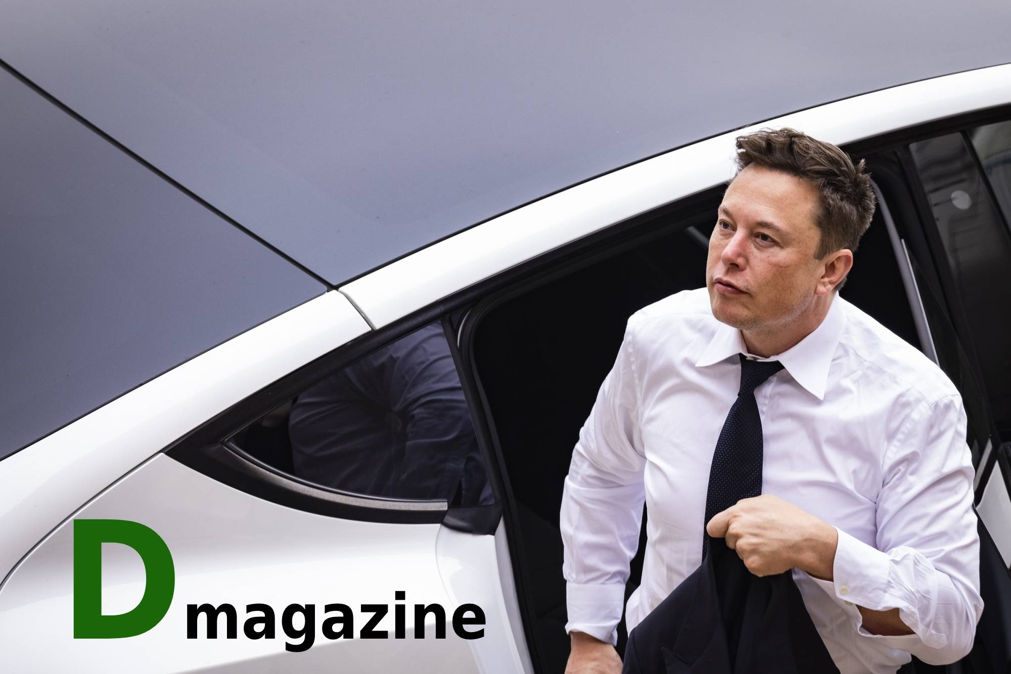 Elon Musk: Giàu nhất thế giới, sợ nhất cô đơn, chuyên hẹn hò sao showbiz