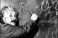 Einstein đã đúng!