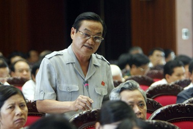 Đại biểu Quốc hội: “Xét cho cùng FDI vẫn là nợ quốc gia!”