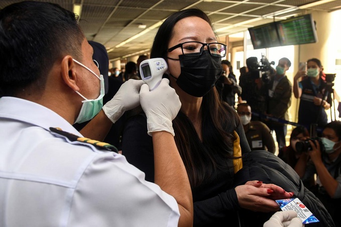 Đã tiêm phòng cúm thì có mắc virus corona nữa không, đối tượng nào dễ nhiễm và tử vong vì nó? Chuyên gia đã có câu trả lời cho bạn! - Ảnh 3. Đã tiêm phòng cúm thì có mắc virus corona nữa không, đối tượng nào dễ nhiễm và tử vong vì nó? Chuyên gia đã có câu trả lời cho bạn! - Ảnh 3.