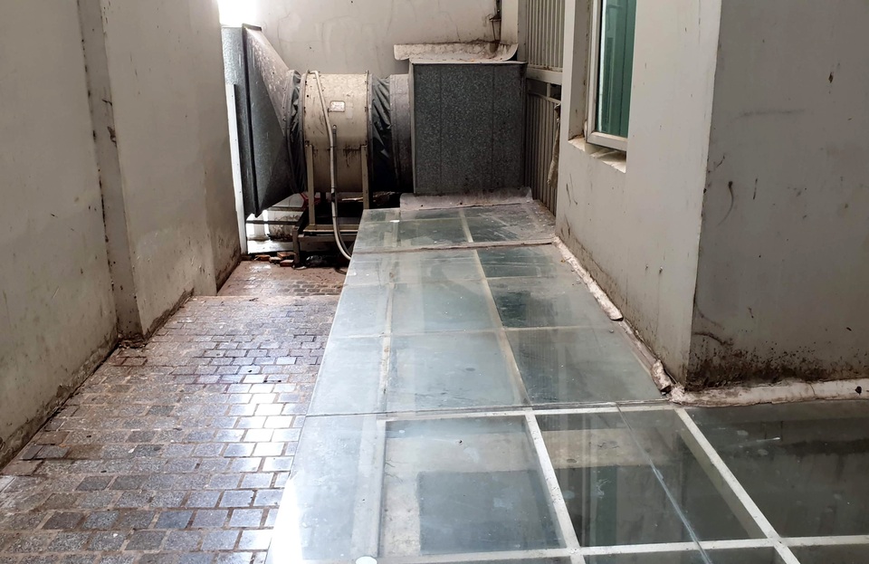 Vợ Tiến sĩ Bùi Quang Tín nói gì với công an về cái chết của chồng? - 2 Vợ Tiến sĩ Bùi Quang Tín nói gì với công an về cái chết của chồng? - 2