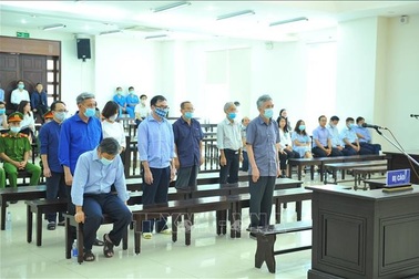 Kiến nghị điều tra nguyên Thứ trưởng Bộ Công Thương Nguyễn Nam Hải