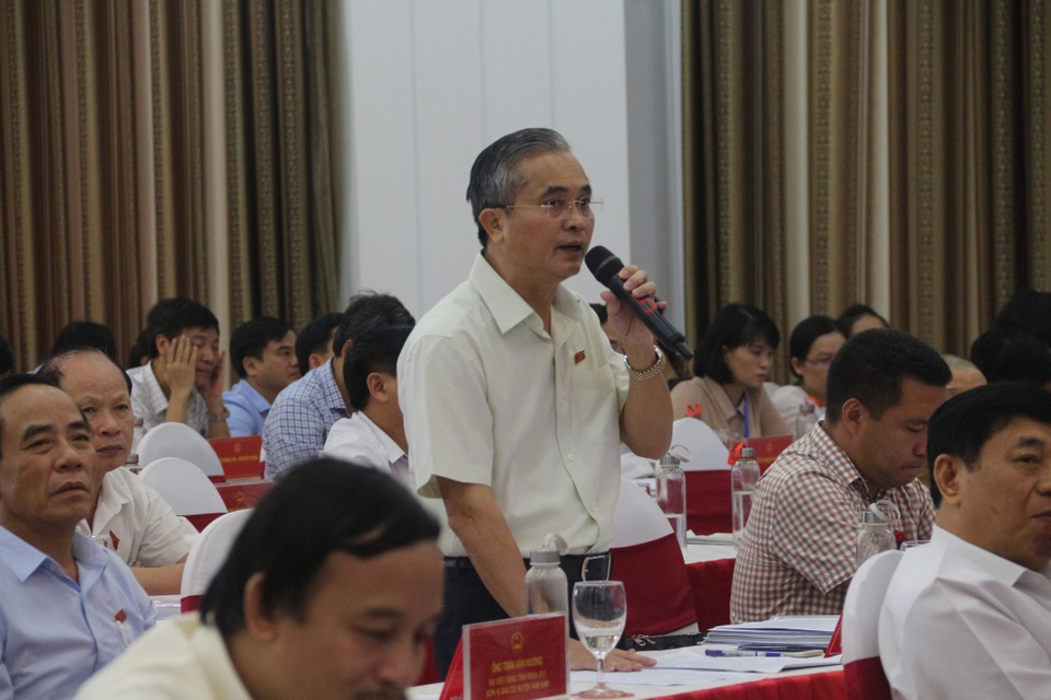 Chủ đầu tư nhờ chính quyền đuổi người dân khỏi chung cư chưa bàn giao! - 5 Chủ đầu tư nhờ chính quyền đuổi người dân khỏi chung cư chưa bàn giao! - 5