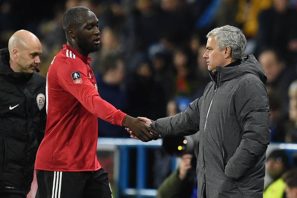Đội hình siêu khủng từng bị HLV Mourinho bán đi - 3 Đội hình siêu khủng từng bị HLV Mourinho bán đi - 3