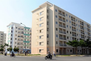 Ai được ưu tiên thuê nhà ở xã hội của Đà Nẵng?