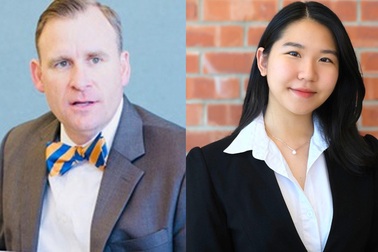 Vị giáo sư Mỹ dùng "kết nối chân thật" thúc đẩy nữ du học sinh Việt bứt phá