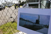 Tàu ngầm Argentina từng xin chuyển hướng trước khi mất tích