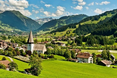 10 đất nước nơi người dân có sức khỏe tốt nhất thế giới