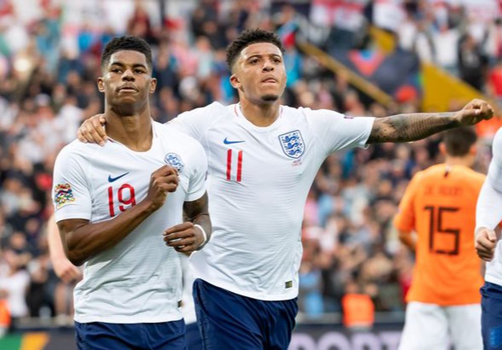 Vì sao Man Utd vẫn chưa ra mắt bom tấn Jadon Sancho? - 2 Vì sao Man Utd vẫn chưa ra mắt bom tấn Jadon Sancho? - 2