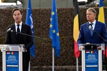 Cuộc đua giành chức Tổng thư ký NATO chỉ còn 1 ứng viên