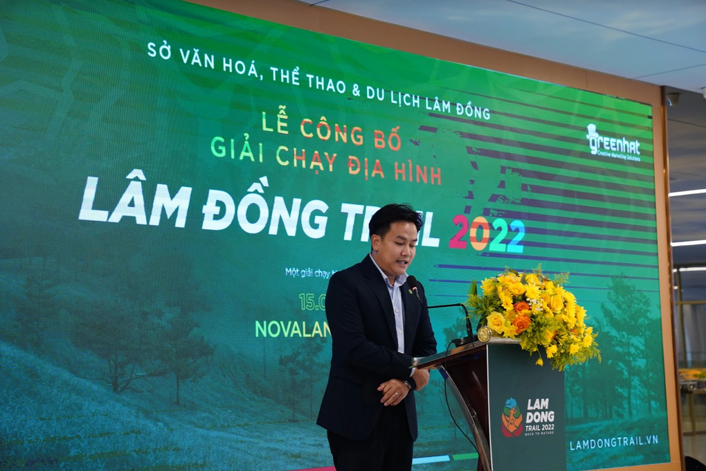 Trải nghiệm khám phá thiên nhiên độc đáo ở giải chạy Lâm Đồng Trail 2022 - 1 Trải nghiệm khám phá thiên nhiên độc đáo ở giải chạy Lâm Đồng Trail 2022 - 1