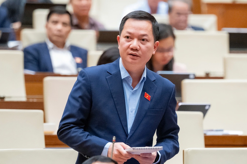 Cần rà soát toàn bộ thủy điện nhỏ và quy trình xả lũ sau “đại hồng thủy” - 1