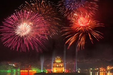 Hà Nội sẽ thành trung tâm của châu Á - TBD