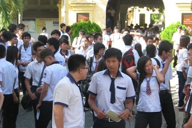 Hậu Giang cấm tổ chức dạy ôn thi học tủ