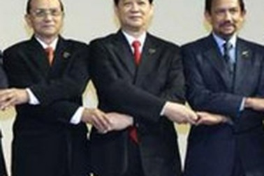 Những sự kiện thế giới nổi bật tuần qua