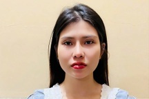 Nữ nhân viên karaoke khai lý do kéo bạn đi chém người tại quán nhậu ở TPHCM