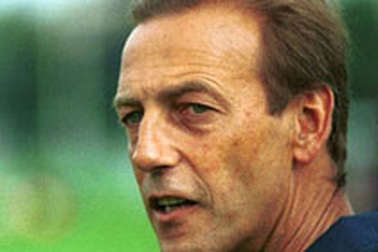 Johan "đệ nhị" tự tin sẽ vô địch cúp Mùa xuân