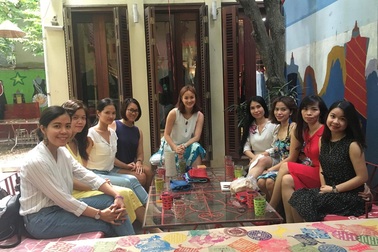 Chìa khóa giúp chị em phụ nữ đánh thức vẻ đẹp thực sự