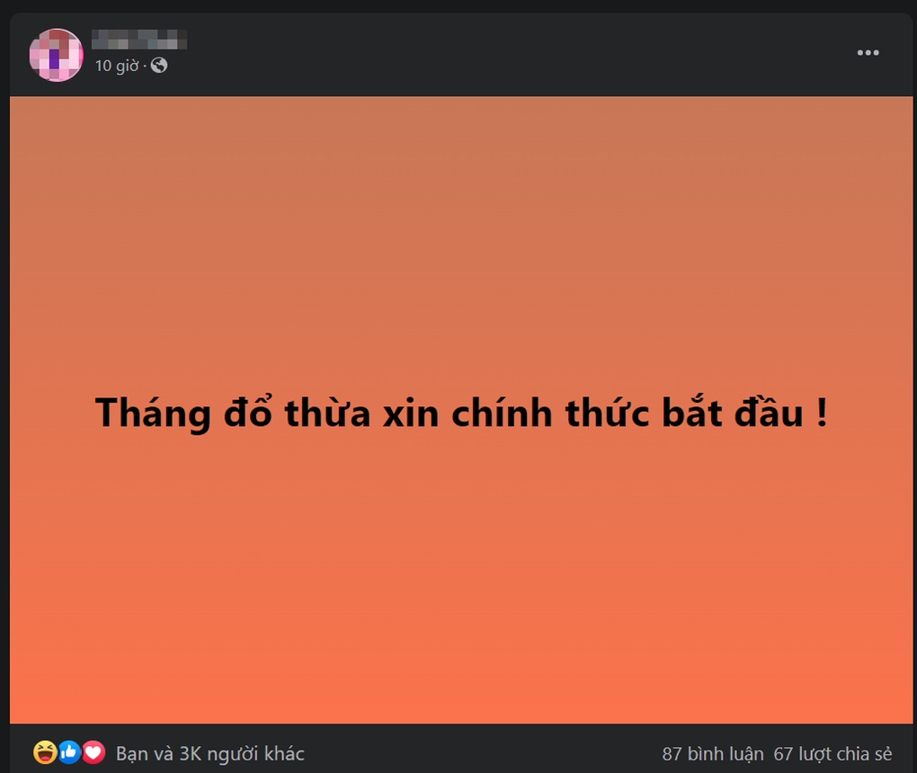 Vì sao giới trẻ gọi tháng 7 âm lịch là tháng đổ thừa lớn nhất trong năm? - 2