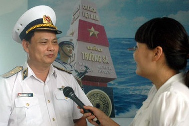 Bài học từ trận đầu chiến thắng của Hải quân nhân dân Việt Nam 