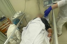 Tài xế taxi nghi bị đánh đến tử vong tại hồ Tây