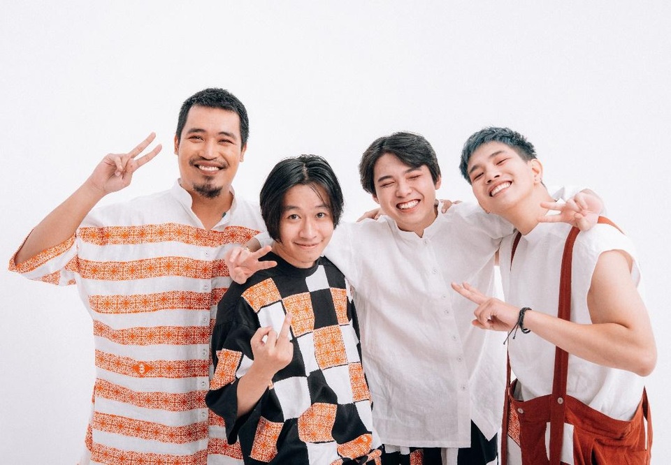 Gió Đầu Mùa: Đưa làn gió nghệ thuật đến với những tâm hồn trẻ - 3 Gió Đầu Mùa: Đưa làn gió nghệ thuật đến với những tâm hồn trẻ - 3
