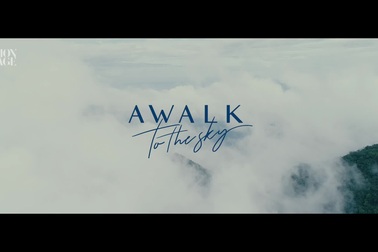 Chiêm ngưỡng cuộc viễn du "Dạo bước trên mây" mà Long Kan cùng các NTK và siêu mẫu hàng đầu Việt Nam làm nên