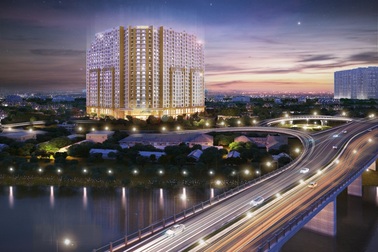 Tập đoàn T&T: Mở bán dự án chung cư View sông Hồng T&T Riverview