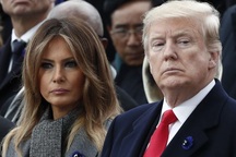 Vì sao Đệ nhất phu nhân Melania Trump ít khi cười?