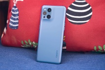Đánh giá chi tiết Oppo Find X3 Pro: màn hình 1 tỷ màu, camera hiển vi
