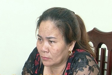 Bắt giữ hai đối tượng cho vay 260 triệu, 4 tháng tính lãi 150 triệu