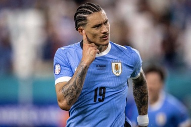 Copa America 2024: Uruguay thắng Panama, Mỹ nhẹ nhàng đánh bại Bolivia