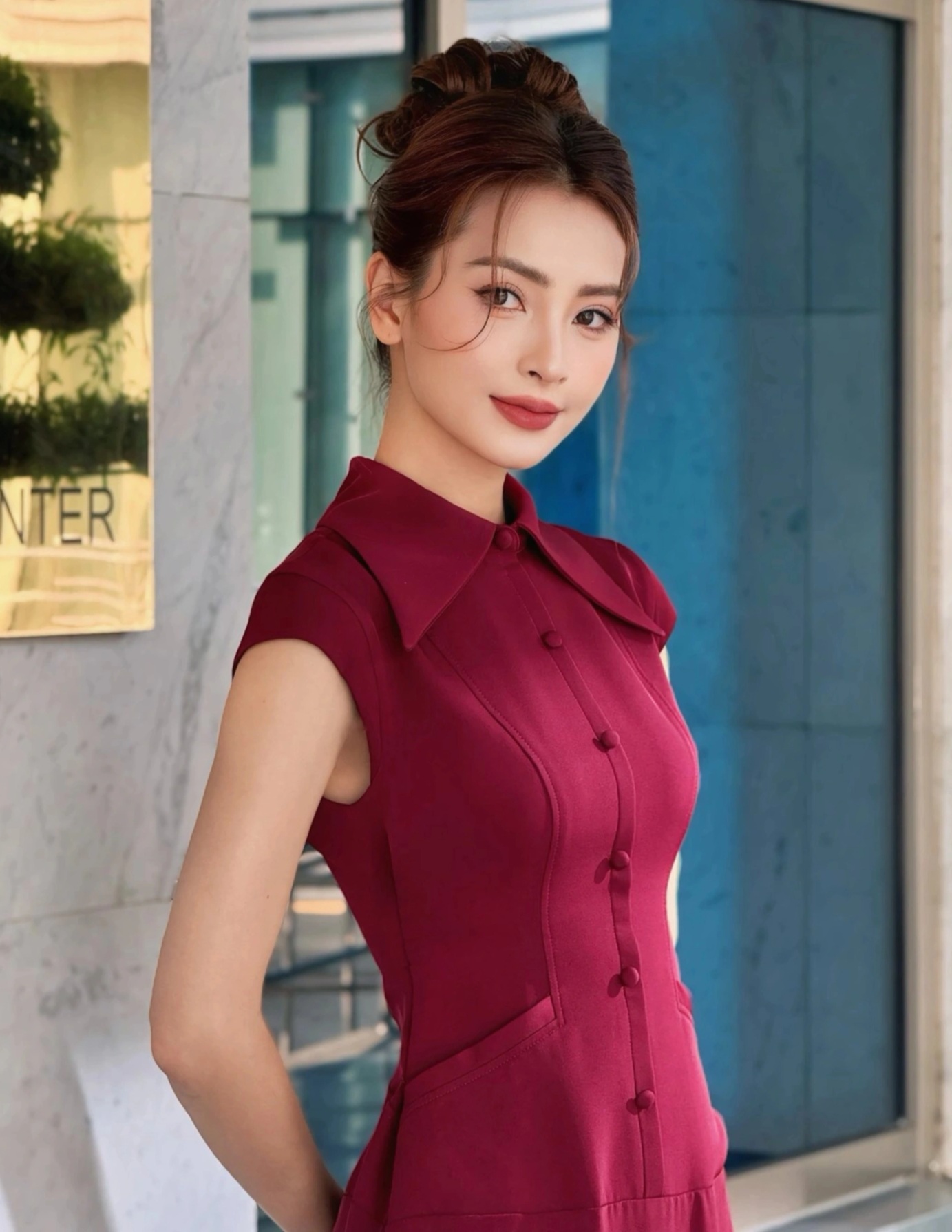 Hé lộ dàn MC dẫn chung kết Đường lên đỉnh Olympia năm thứ 25 - 12
