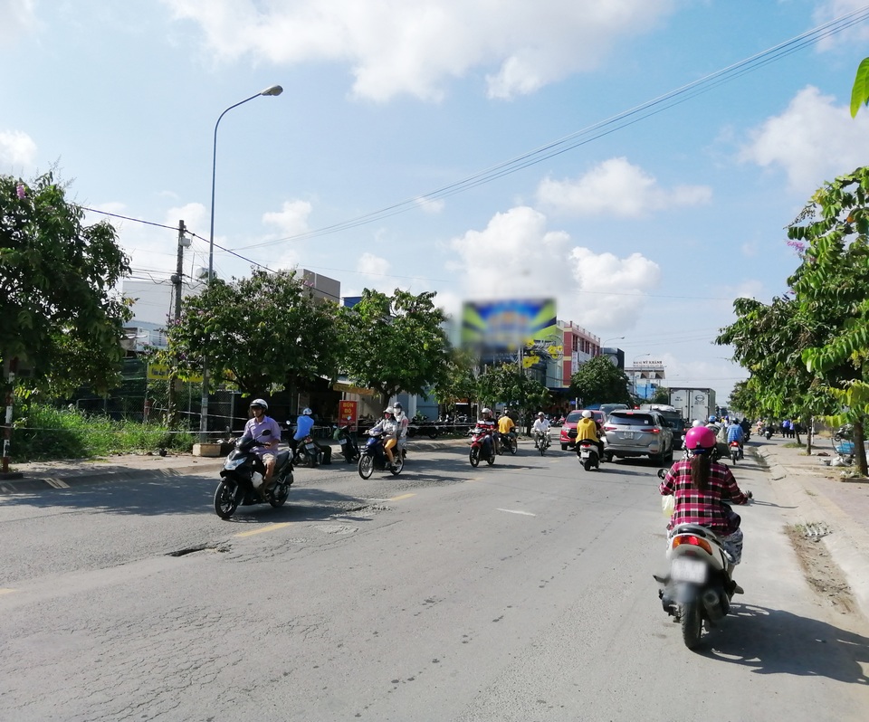 Đất bị lấy làm dự án 15 năm trước, dân mòn mỏi chờ bồi thường ở TP Bạc Liêu - 2 Đất bị lấy làm dự án 15 năm trước, dân mòn mỏi chờ bồi thường ở TP Bạc Liêu - 2