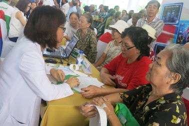 NutiFood nhận bằng khen xuất sắc vì có đóng góp vào Chiến lược quốc gia dinh dưỡng