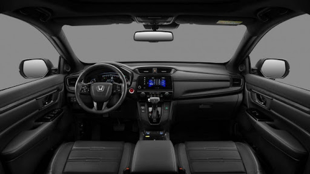 Honda CR-V giảm 150 triệu đồng tại đại lý, đua ưu đãi với Tucson và CX-5 - 3 Honda CR-V giảm 150 triệu đồng tại đại lý, đua ưu đãi với Tucson và CX-5 - 3