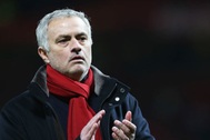 MU mất phạt đền, HLV Mourinho nổi điên với trọng tài